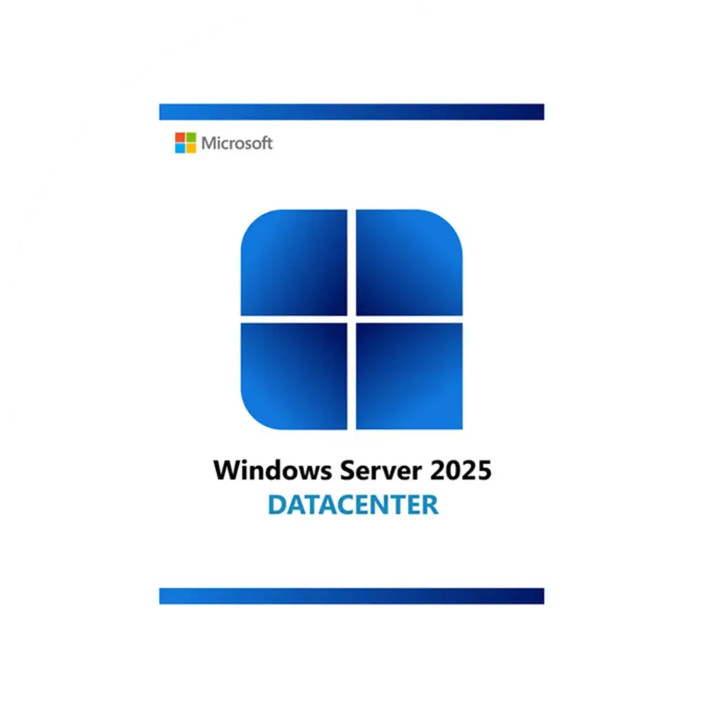 VPS Windows Server Data Center Enterprise