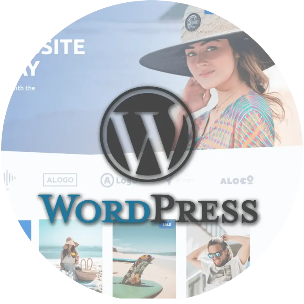 WordPress Website Design Starter