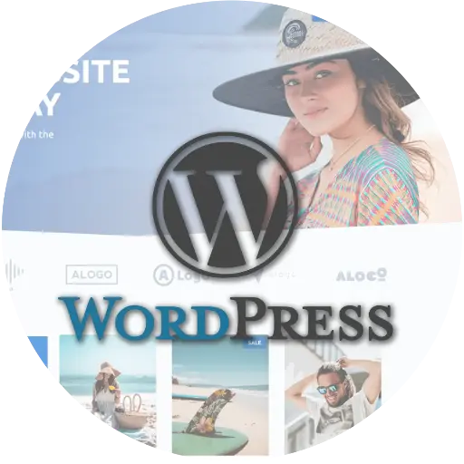 [FJB-ITC-WD-WST] WordPress Website Design Starter